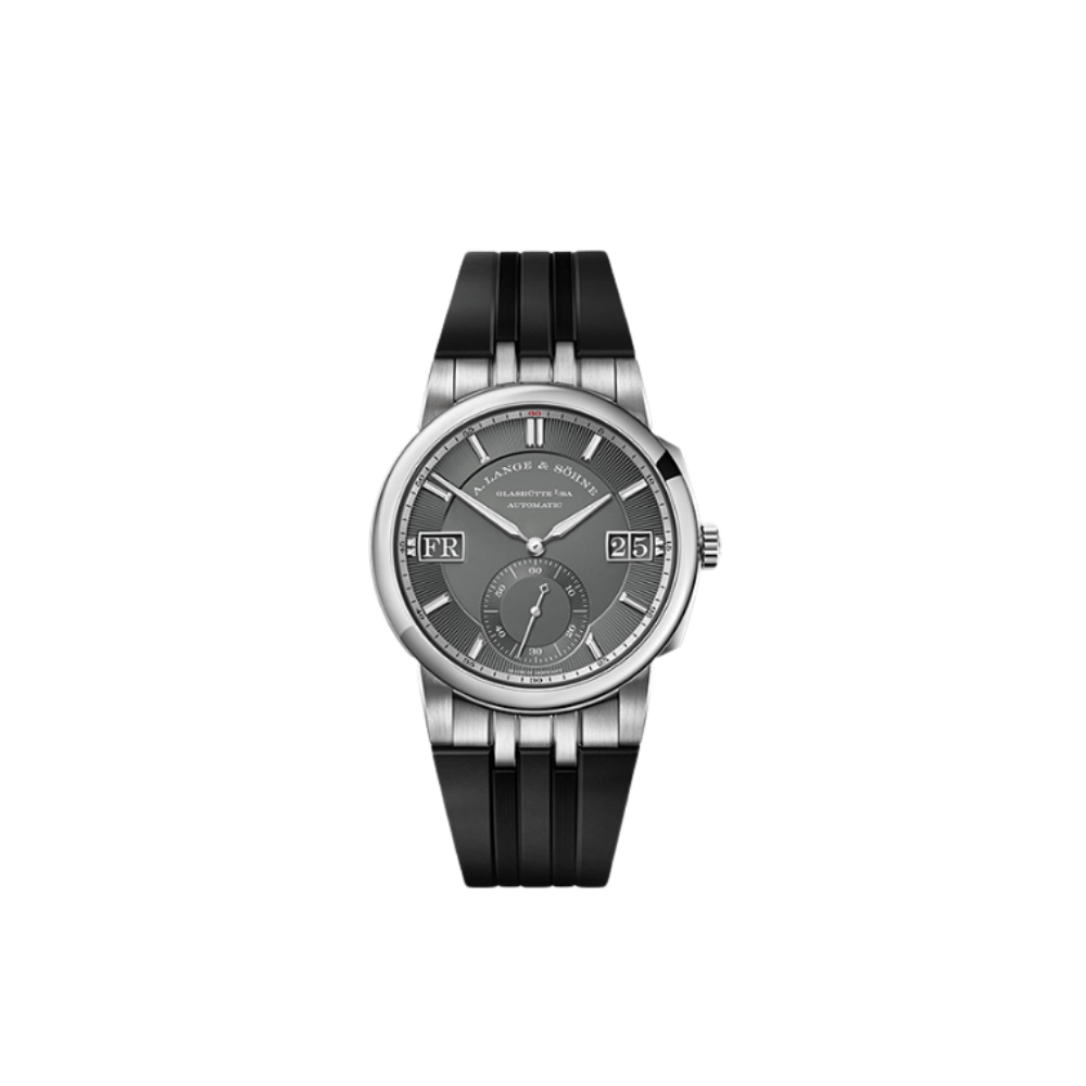 A. Lange & Söhne Odysseus 363.068 White Gold Grey Dial