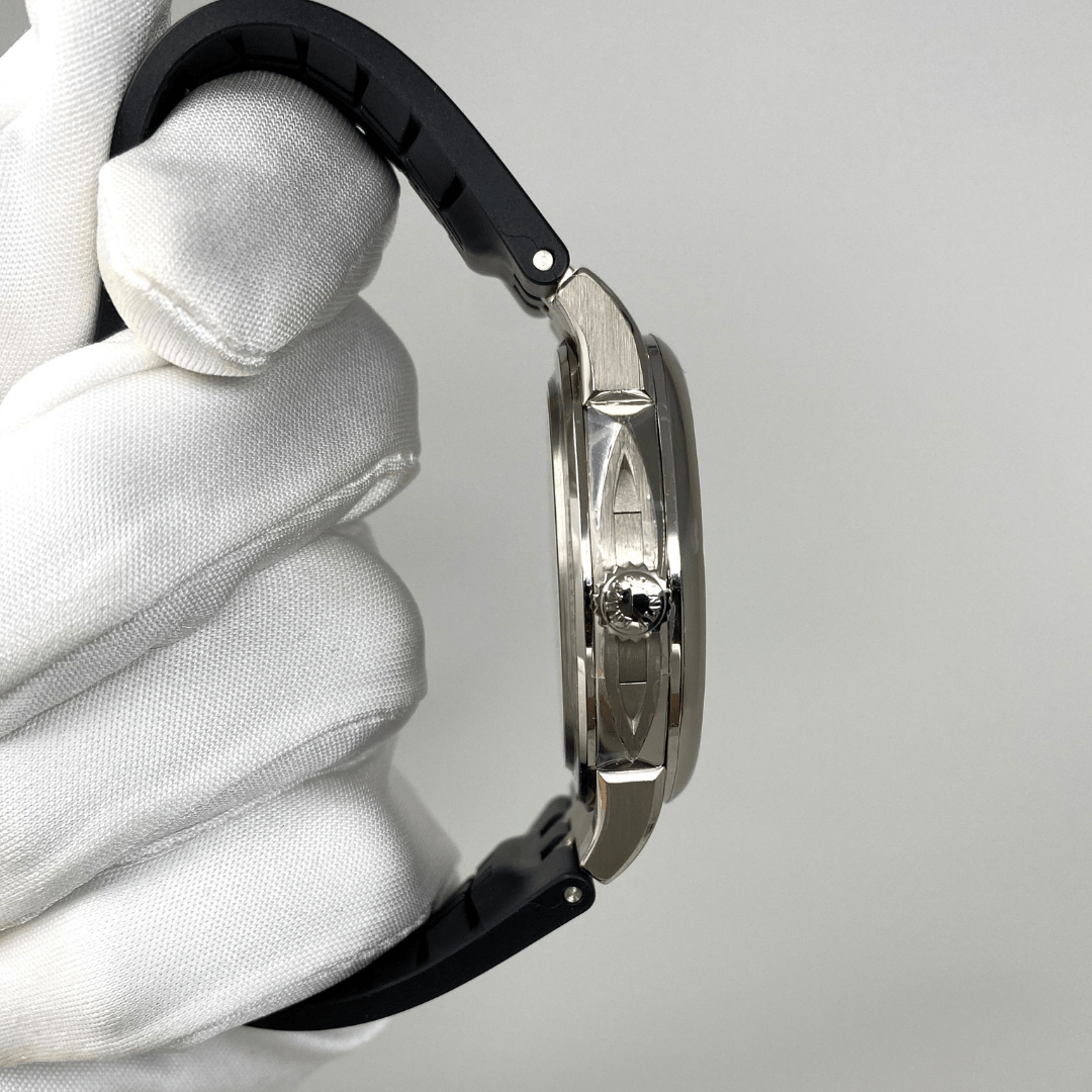 A. Lange & Söhne Odysseus 363.068 White Gold Grey Dial - Image 3