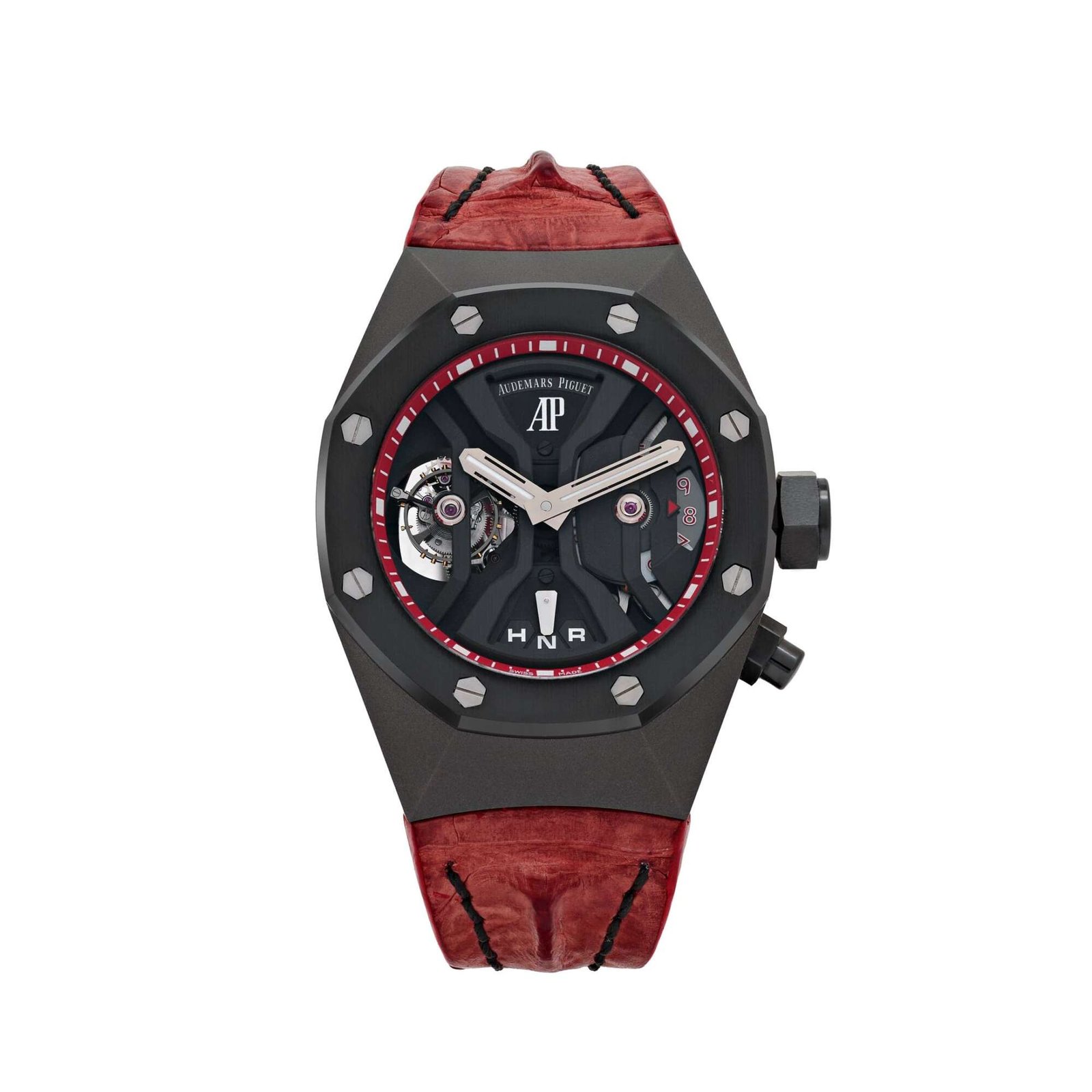 Audemars Piguet Royal Oak Concept 26588IO.OO.D067CA.01 Tourbillon GMT Limited Edition of 10 (2017)
