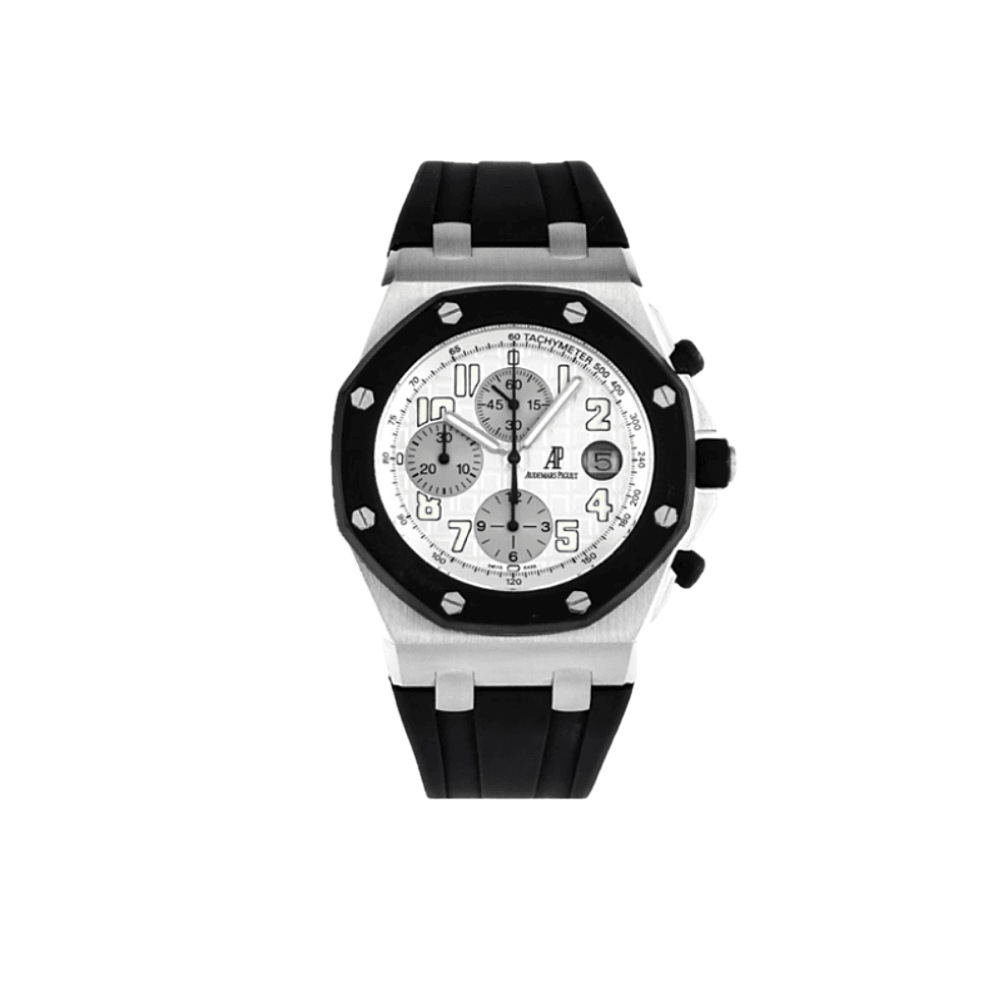 Audemars Piguet Royal Oak Offshore 25940SK.OO.D002CA.02 Chronograph