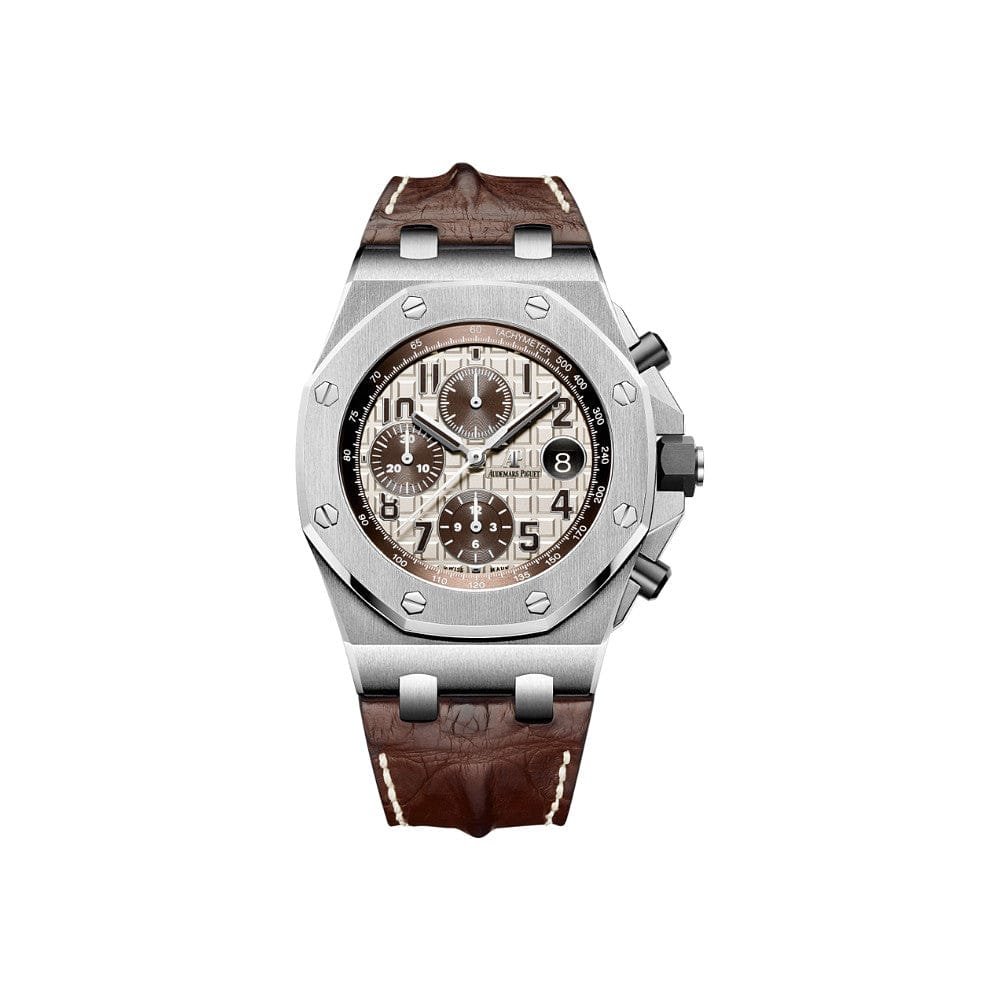 Audemars Piguet Royal Oak Offshore 26470ST.OO.A801CR.01 Selfwinding Chronograph