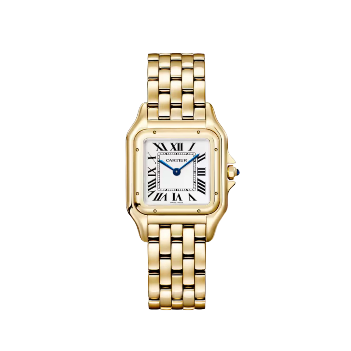 Cartier Panthère de Cartier WGPN0009 'Ladies' Yellow Gold (2025)