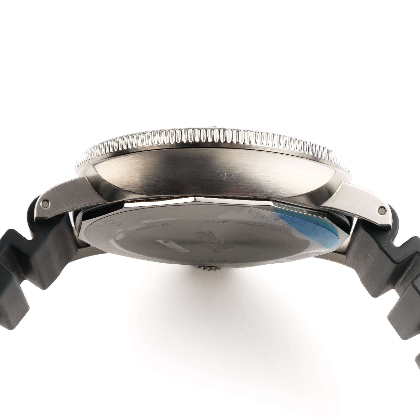 Panerai Submersible PAM02692 BMG-TECH Blue Dial (2024) - Image 9