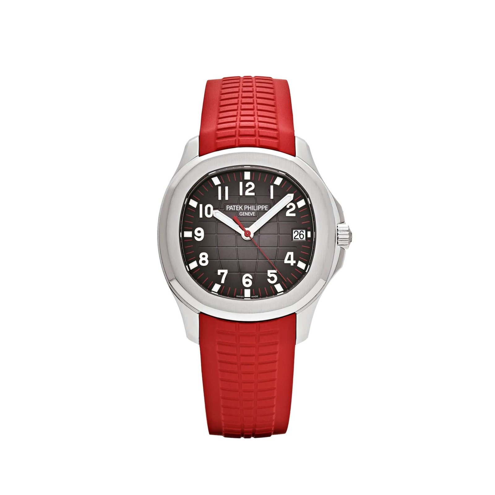 Patek Philippe Aquanaut 5167A-012 Singapore Special Edition