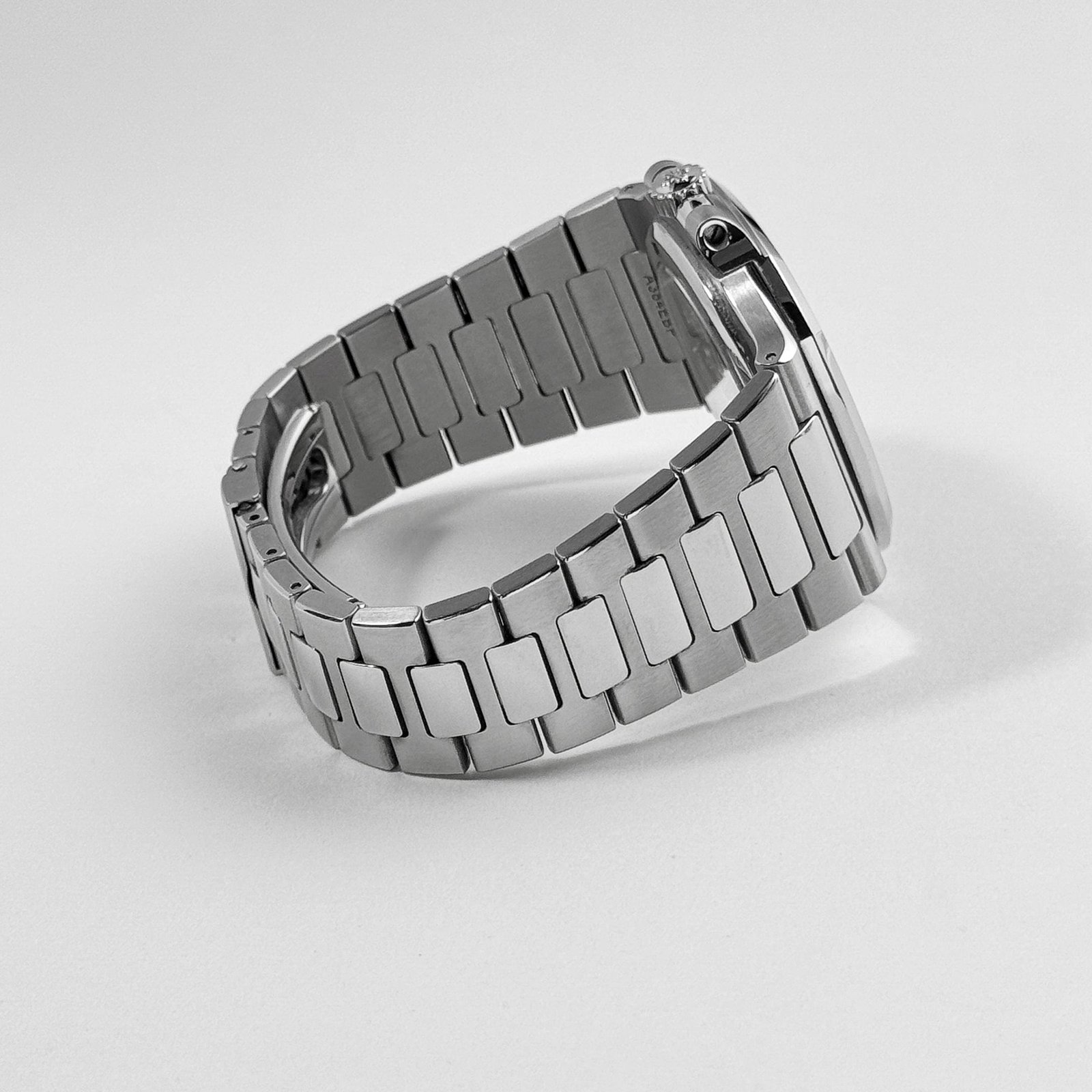 Patek Philippe Nautilus 5711/1A-011 Stainless Steel White Dial - Image 8