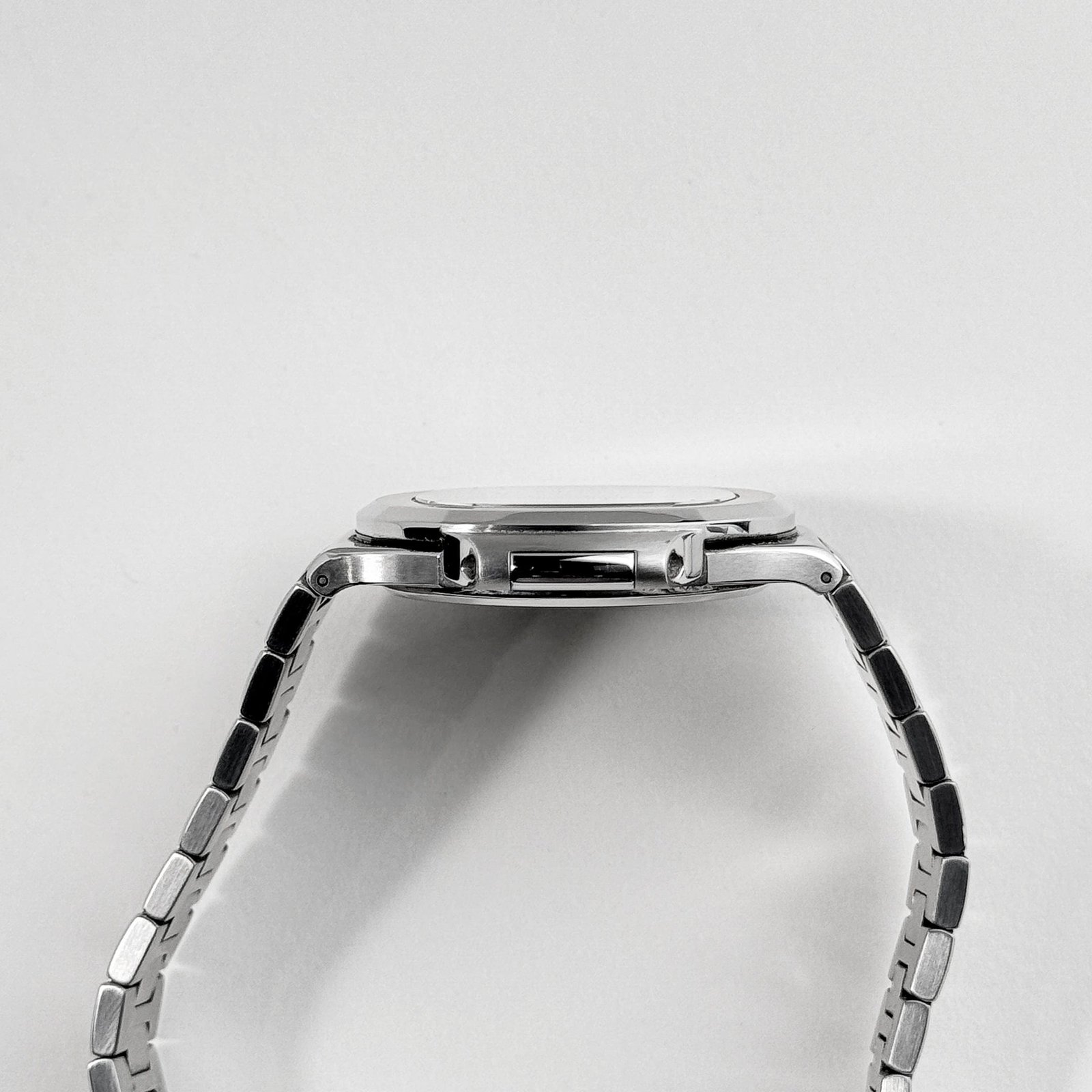 Patek Philippe Nautilus 5711/1A-011 Stainless Steel White Dial - Image 7
