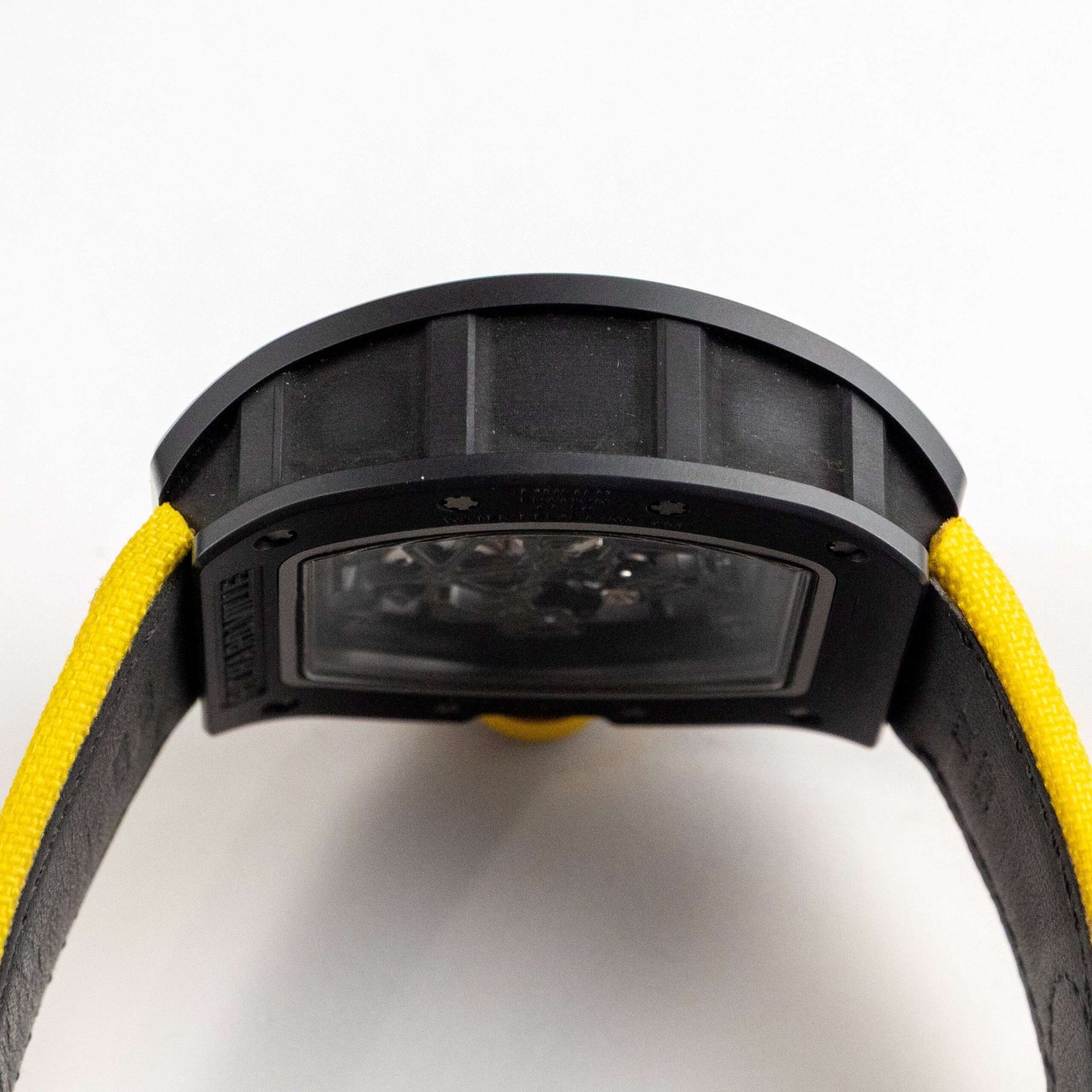 Richard Mille RM 035 Rafael Nadal Americas Limited Edition of 50 (2015) - Image 7