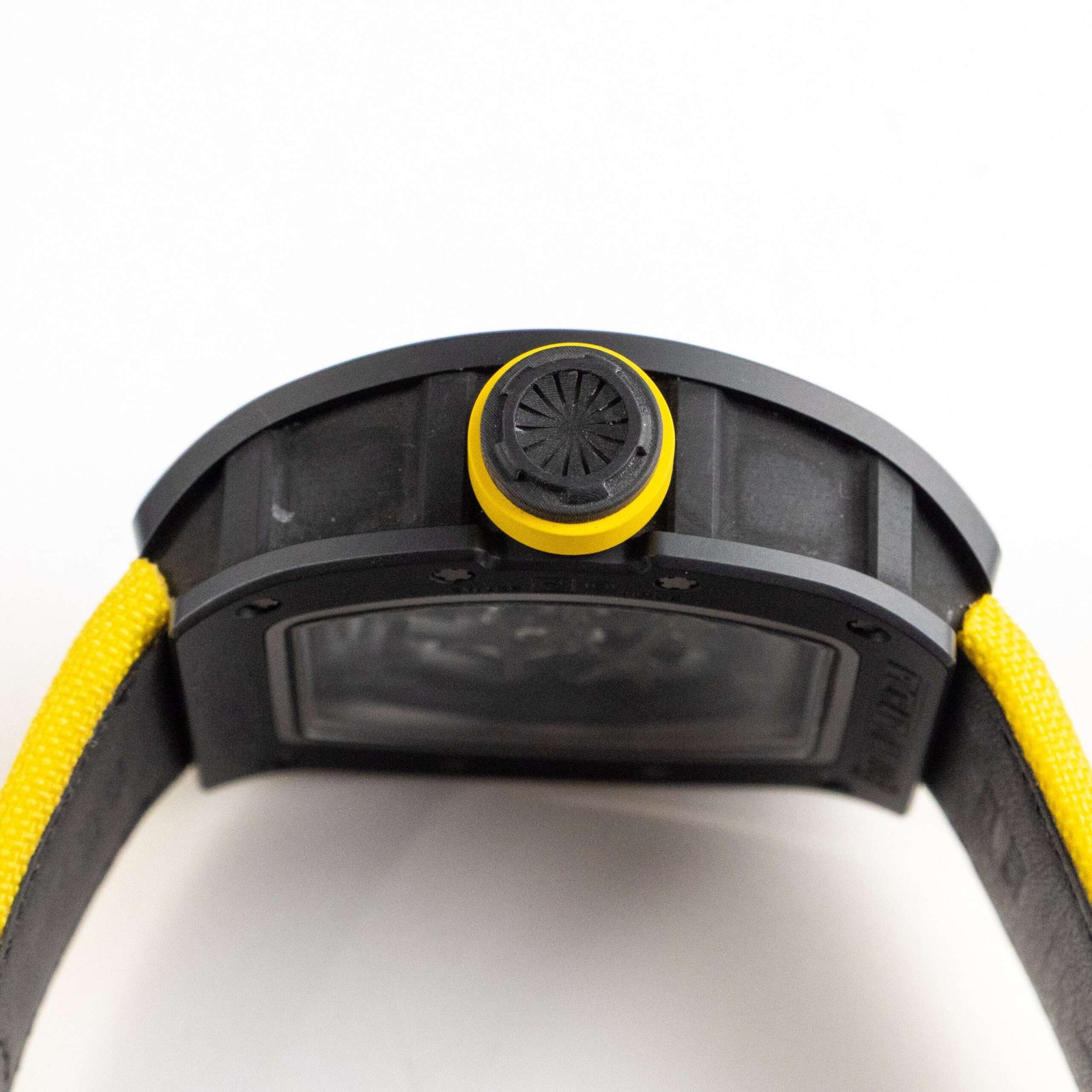 Richard Mille RM 035 Rafael Nadal Americas Limited Edition of 50 (2015) - Image 6