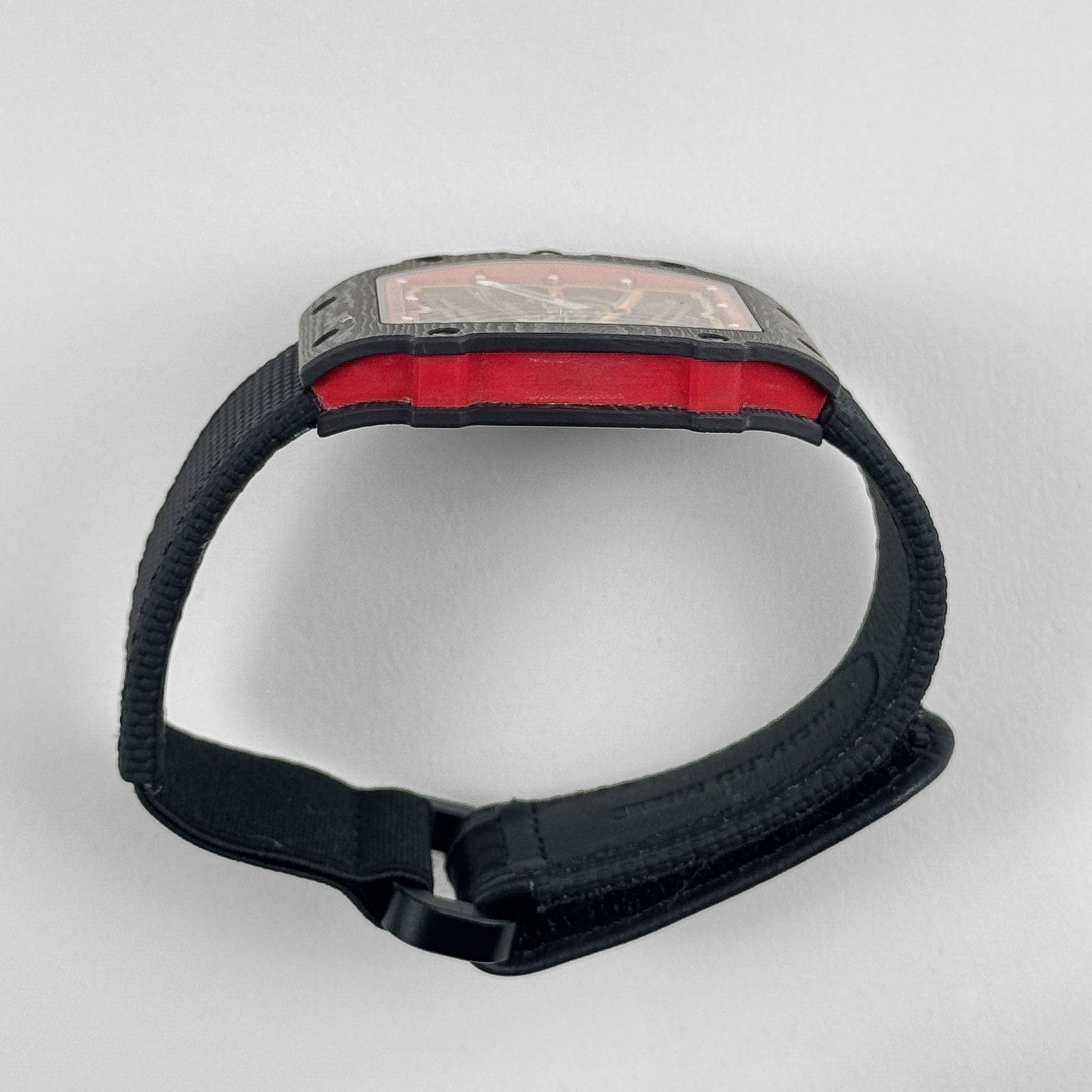 Richard Mille RM 67-02 'Alexander Zverev' Carbon TPT (2018) - Image 7