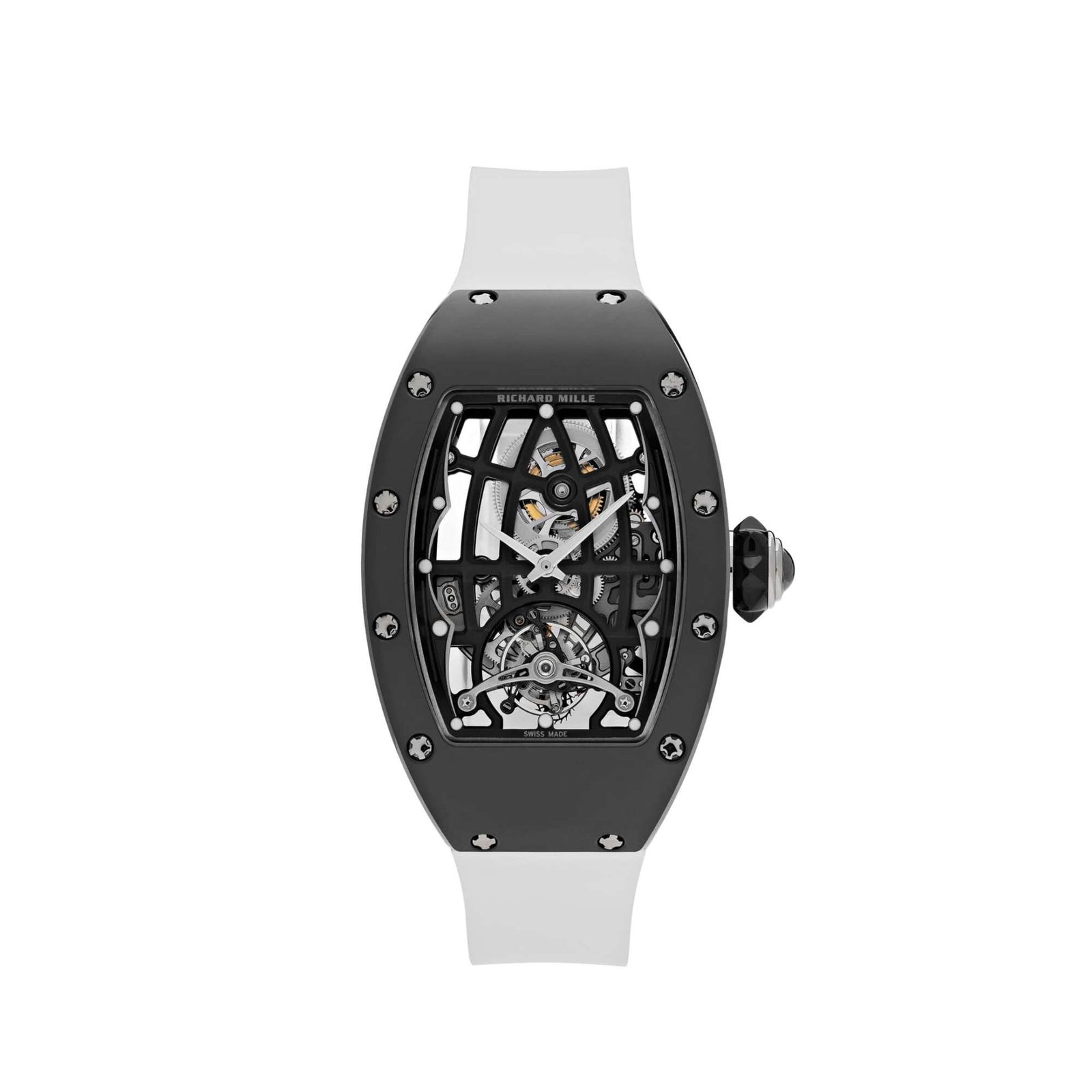 Richard Mille RM 74-01