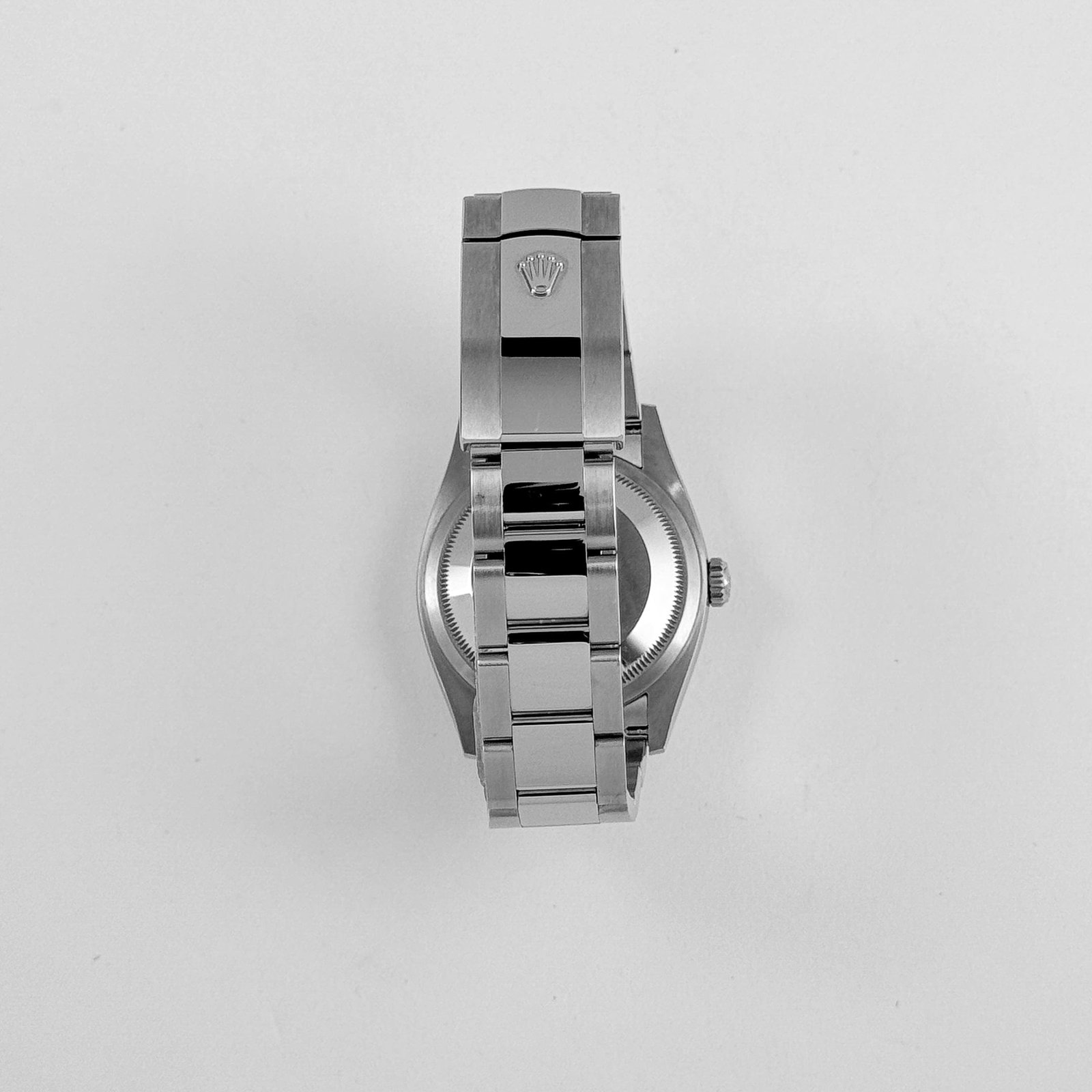 Rolex Datejust 36 126200 Stainless Steel Mint Green Dial Oyster (2023) - Image 12