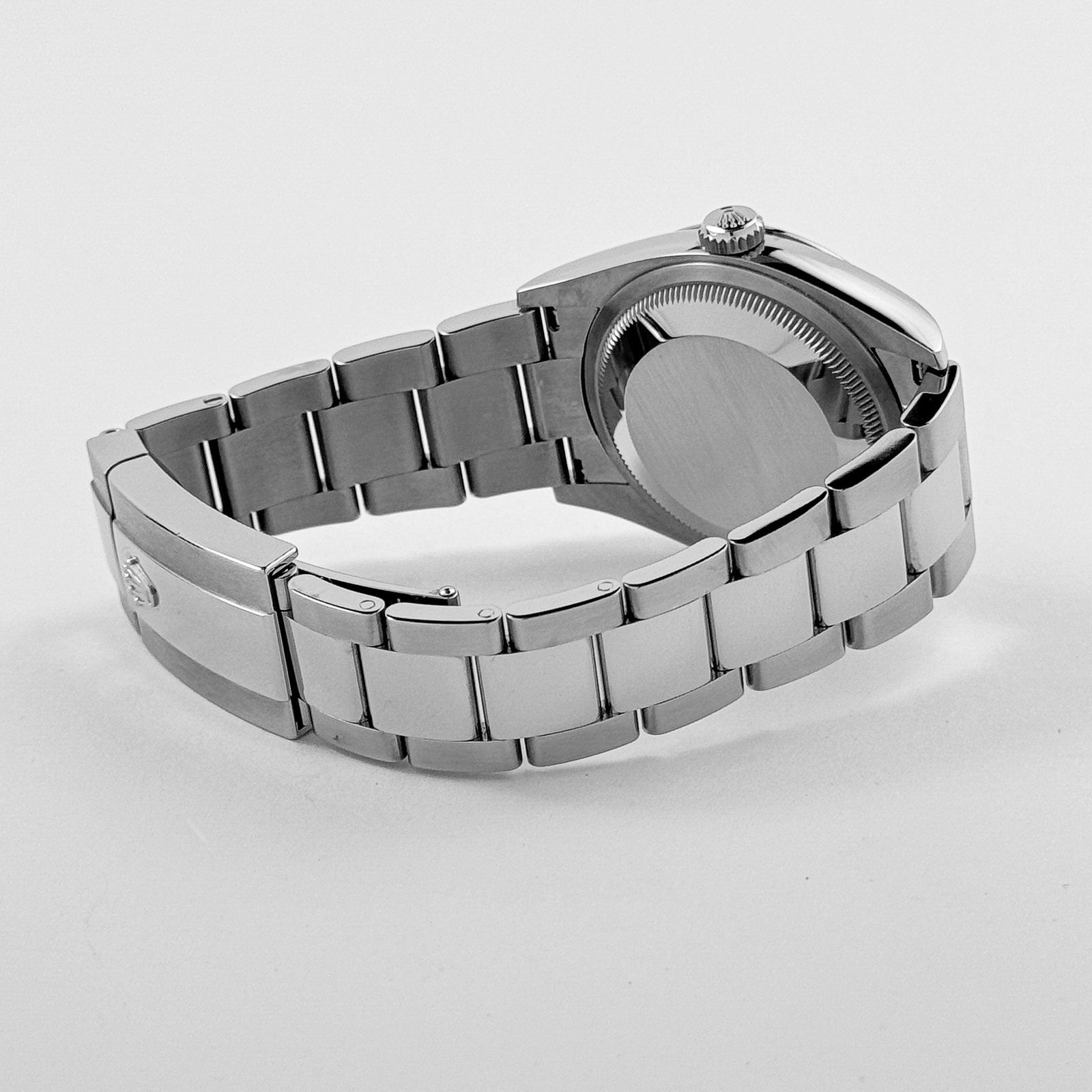 Rolex Datejust 36 126200 Stainless Steel Mint Green Dial Oyster (2023) - Image 9