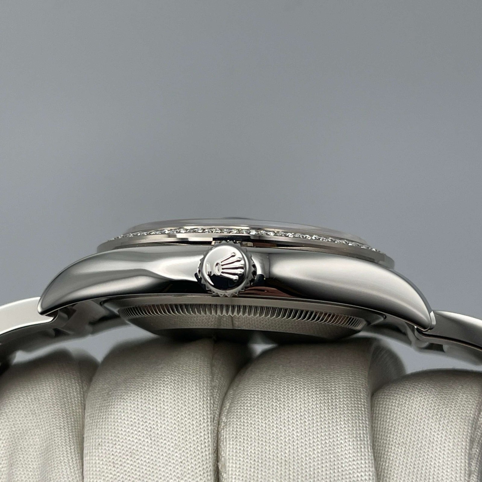Rolex Datejust 36 116244 Stainless Steel - Image 4