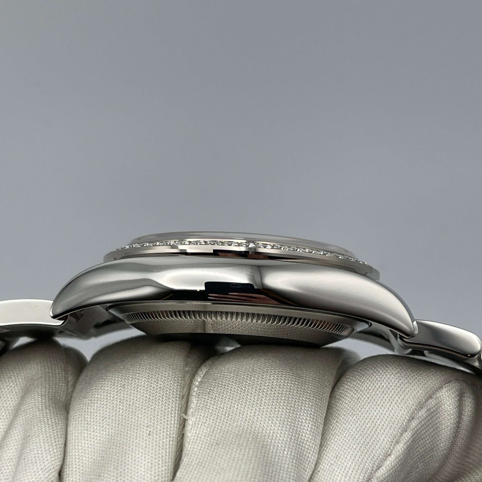 Rolex Datejust 36 116244 Stainless Steel - Image 5