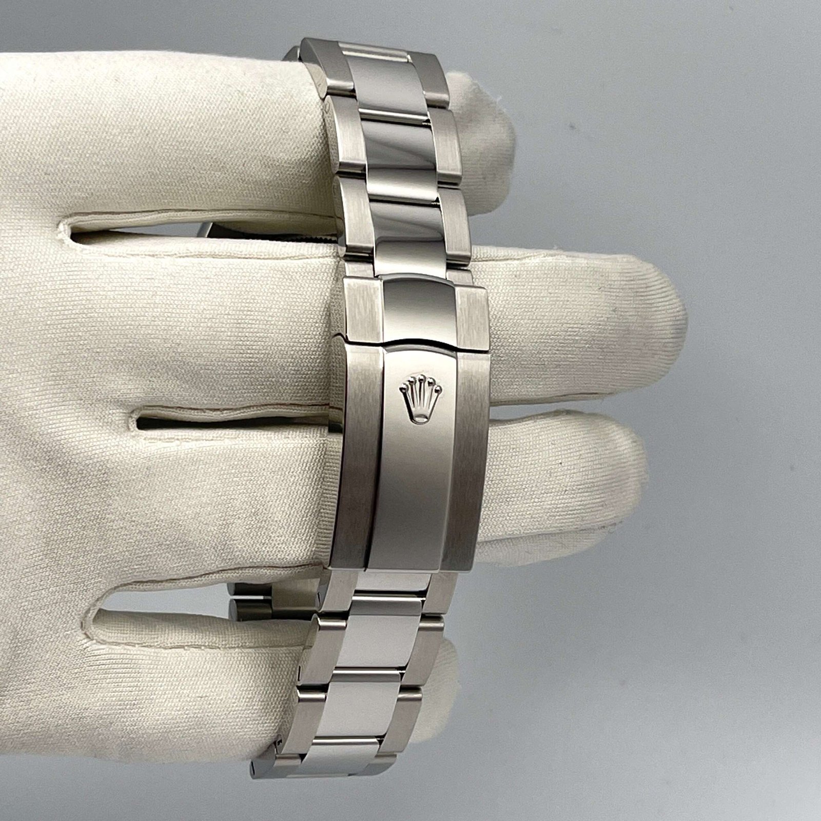 Rolex Datejust 36 116244 Stainless Steel - Image 6