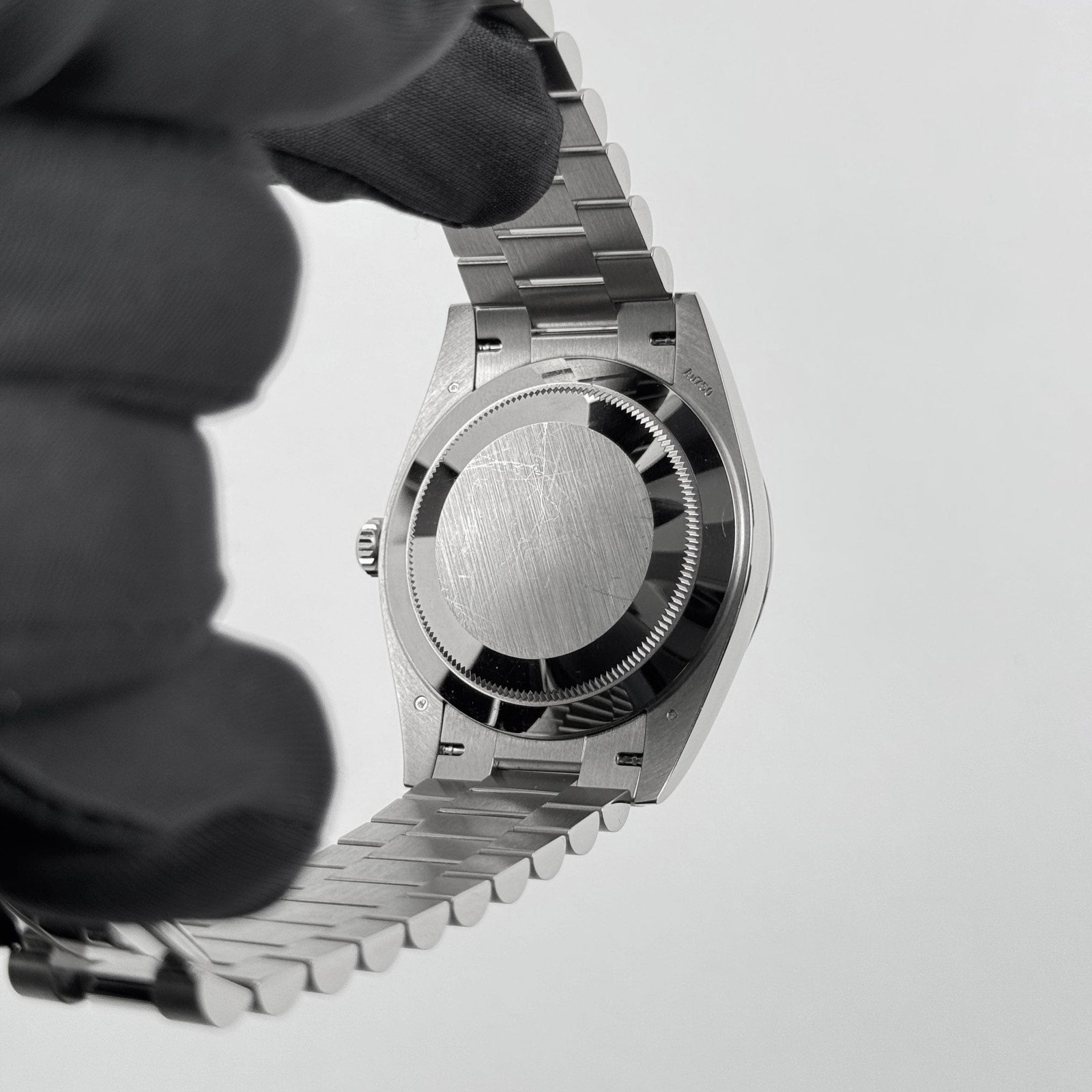 Rolex Day-Date 40 228239 White Gold Blue Dial (2023) - Image 10