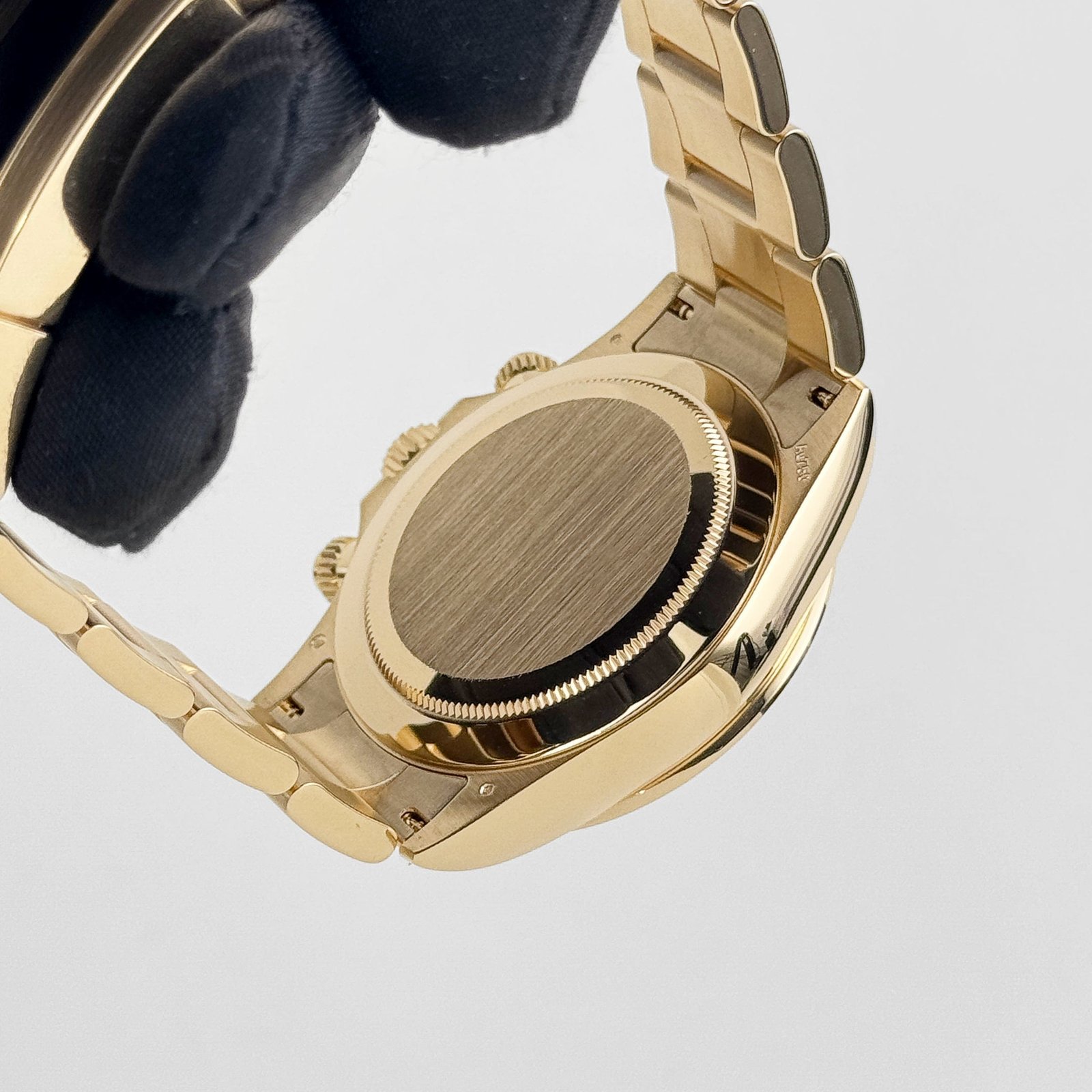 Rolex Daytona 116508 Yellow Gold Black Dial (2022) - Image 10