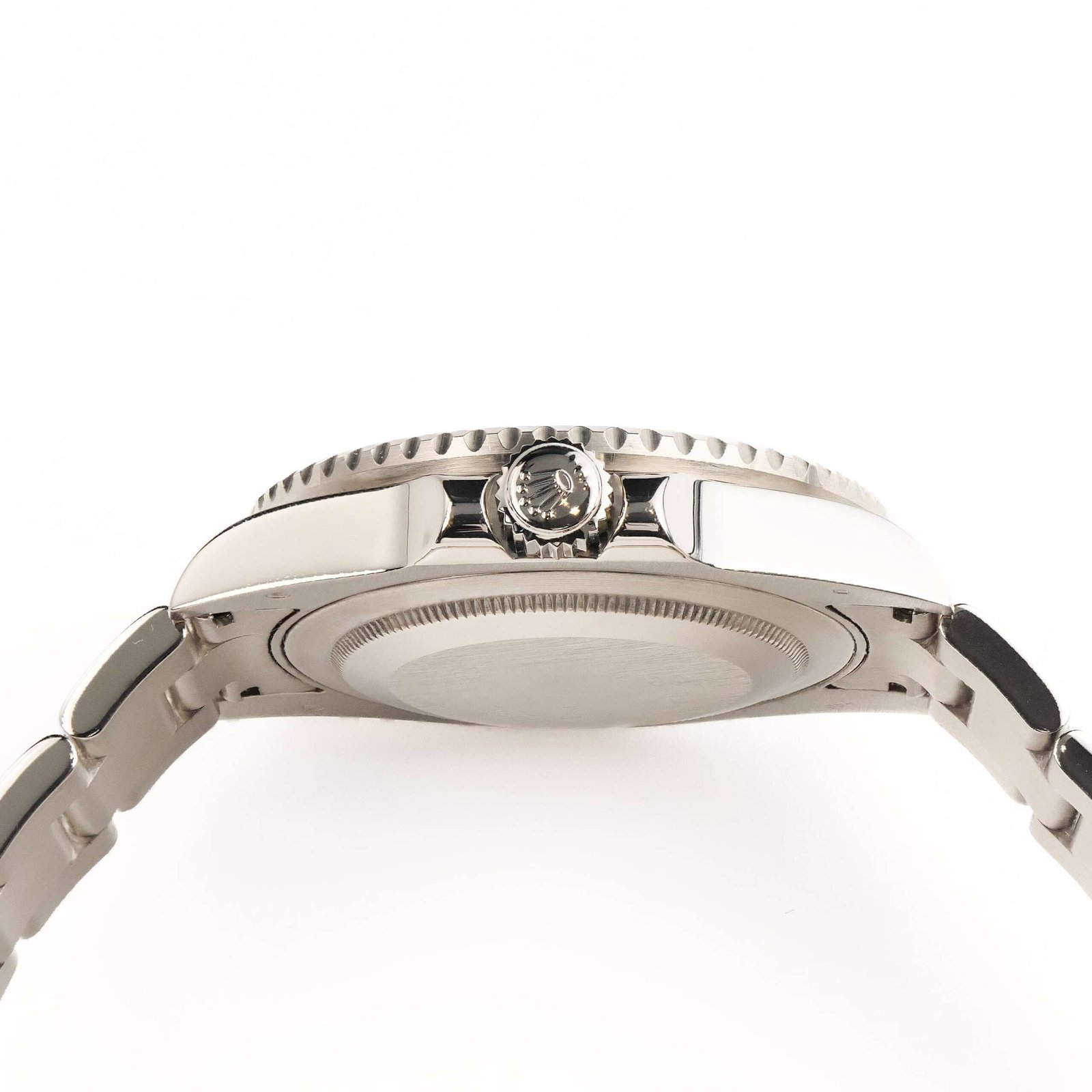 Rolex GMT-Master II 116719BLRO 'Pepsi' White Gold Black Dial (2017) - Image 8