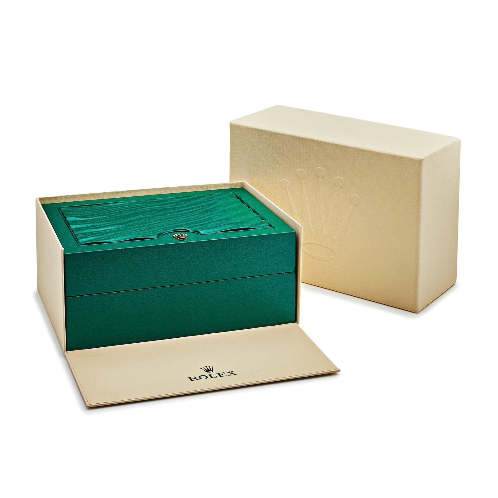 Rolex Sky-Dweller 326933 Stainless Steel Yellow Gold Black Dial (2020) - Image 9