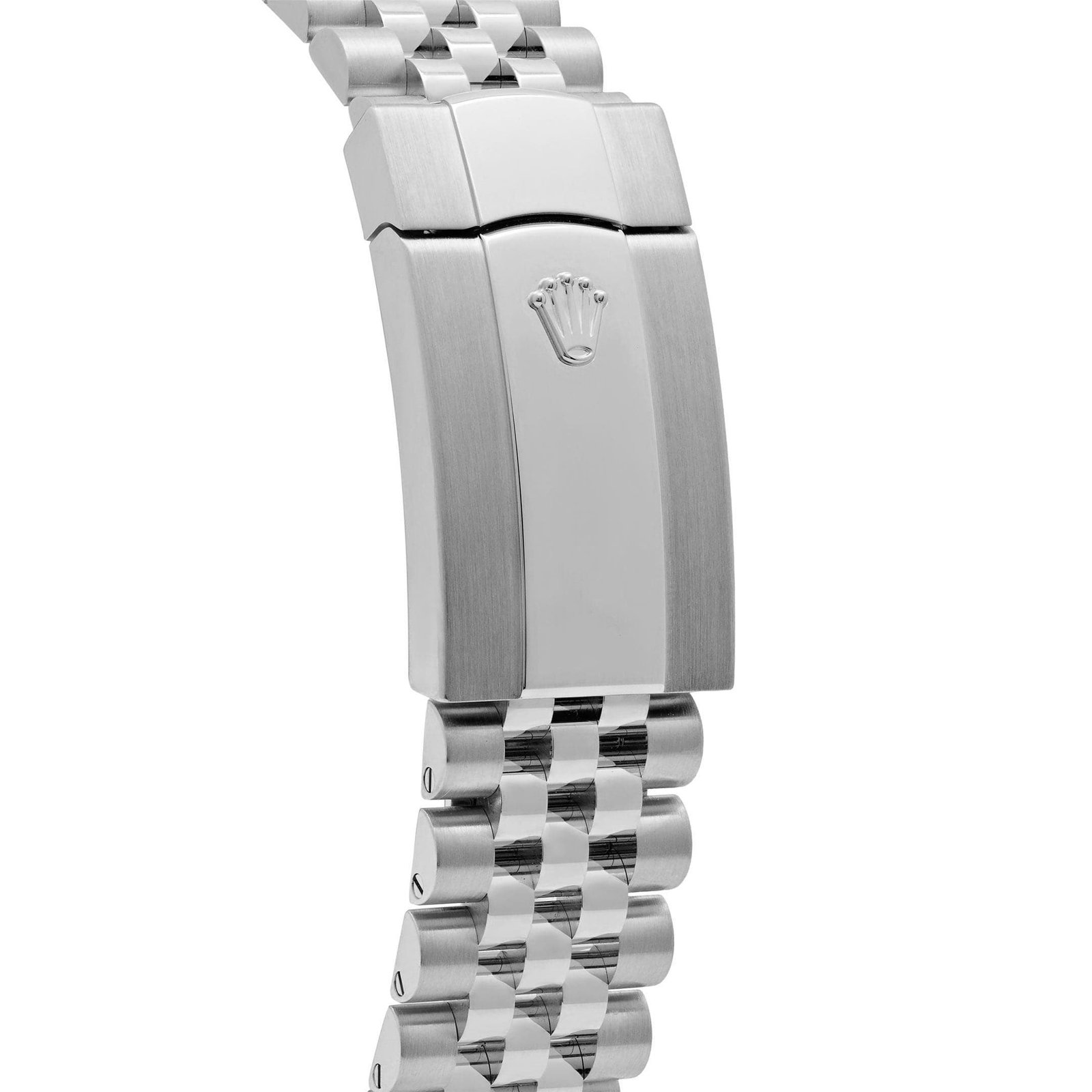 Rolex Sky-Dweller 326934 Stainless Steel Black Dial Jubilee (2022) - Image 7