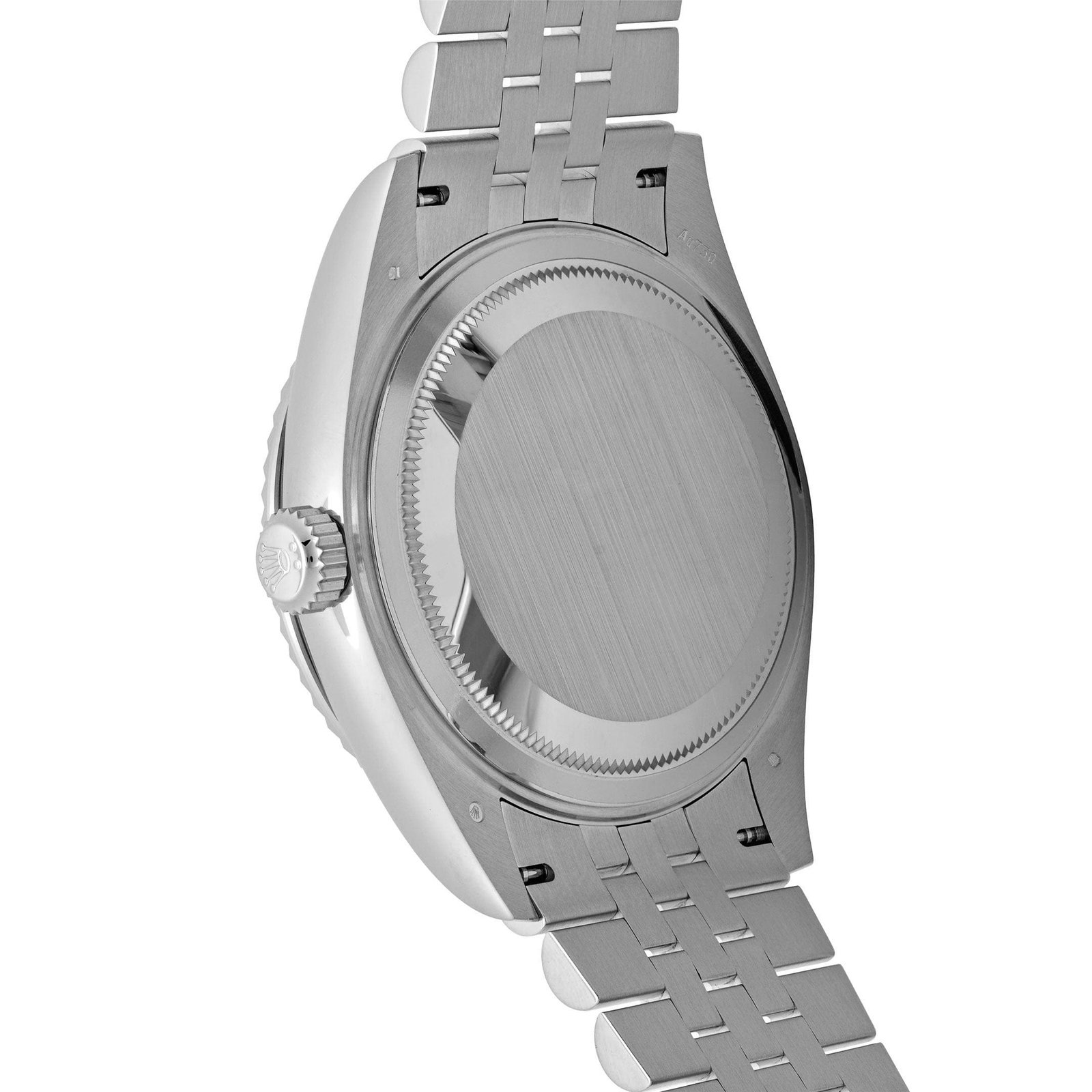 Rolex Sky-Dweller 326934 Stainless Steel Black Dial Jubilee (2022) - Image 6