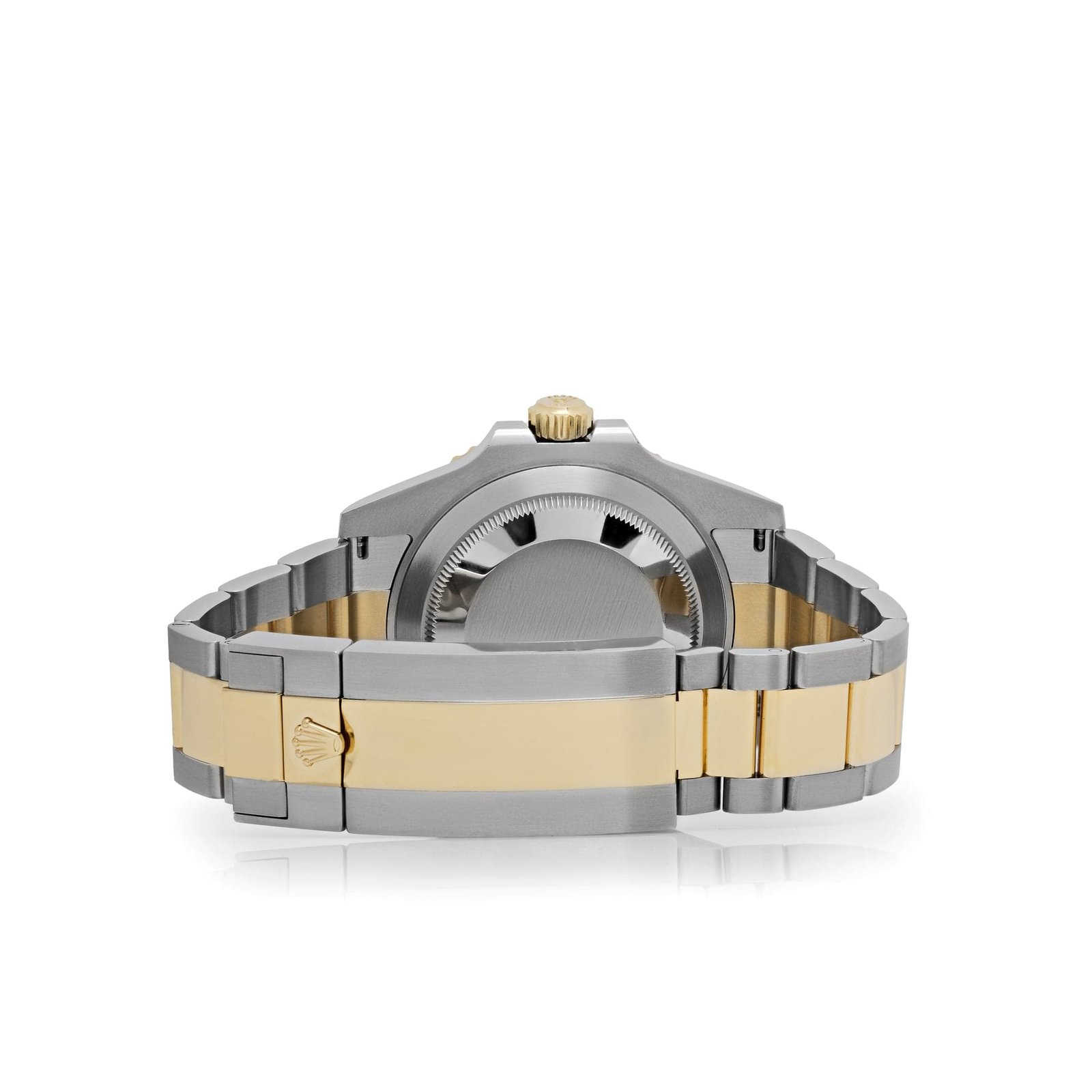 Rolex Submariner Date 126613LN Stainless Steel Yellow Gold Black Dial (2025) - Image 8