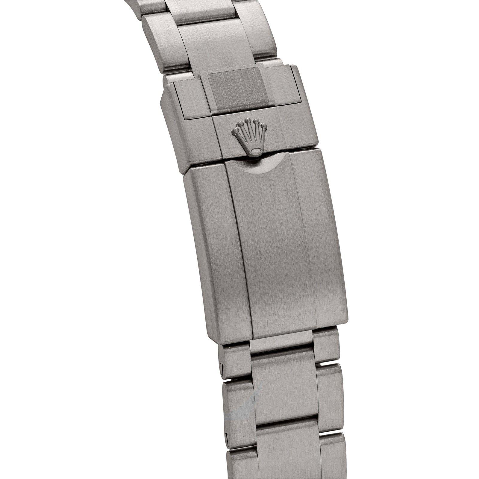 Rolex Yacht-Master 42 226627 RLX Titanium Black Dial (2025) - Image 6