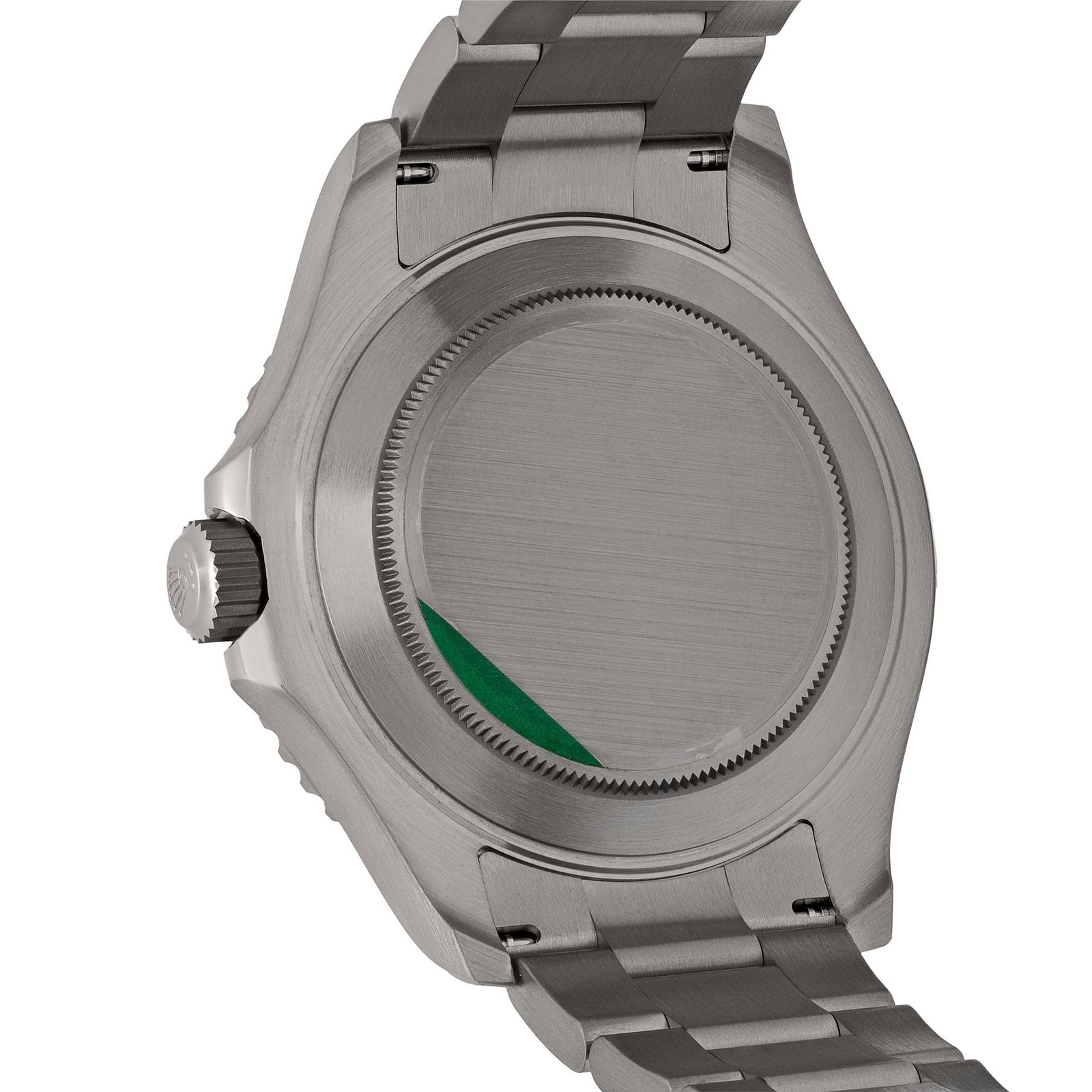 Rolex Yacht-Master 42 226627 RLX Titanium Black Dial (2025) - Image 5