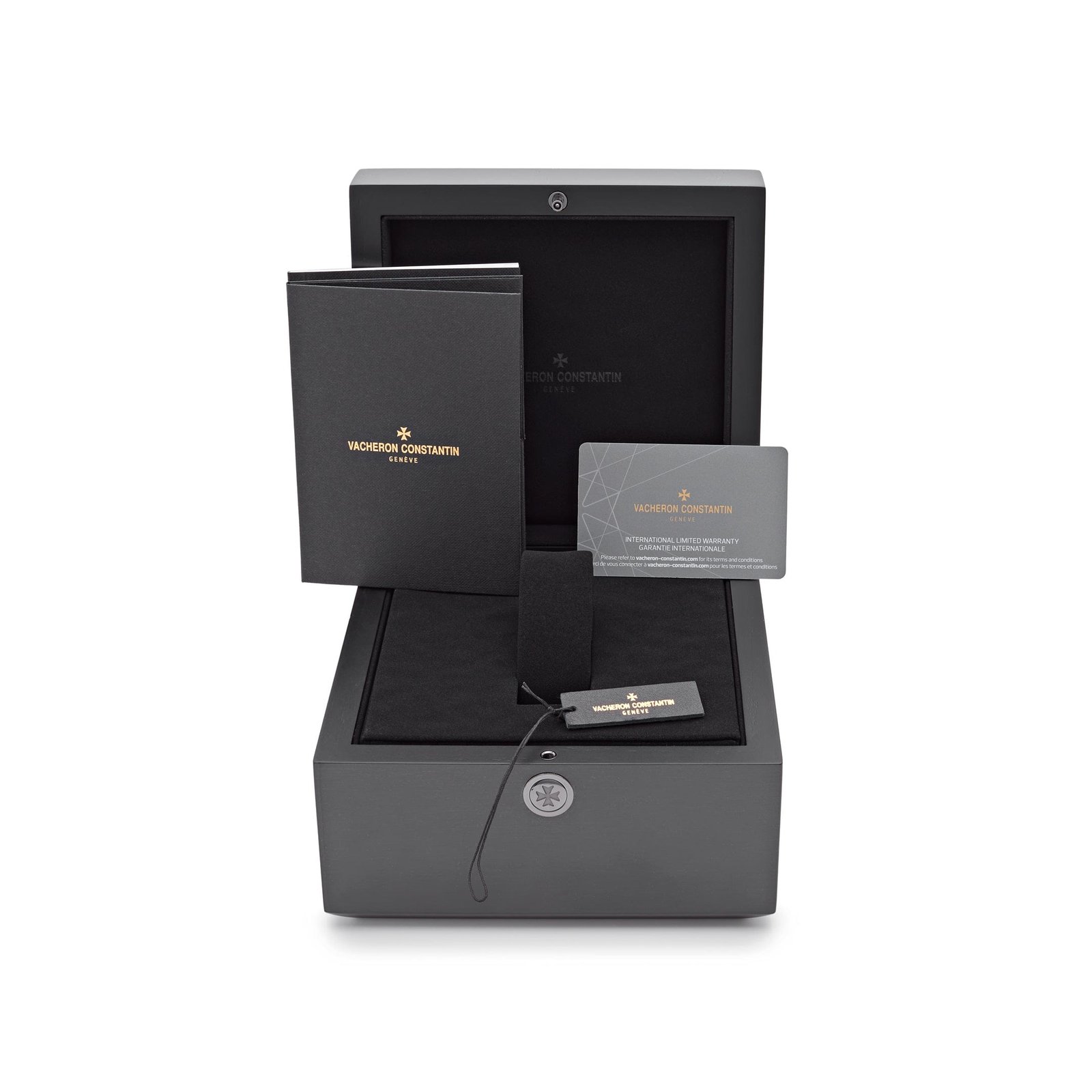 Vacheron Constantin Overseas 4500V/110A-B128 Stainless Steel Blue Dial - Image 7