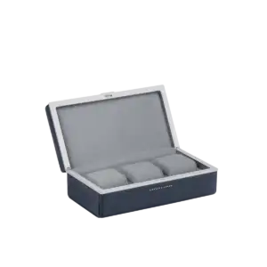 Charles Simon Eaton 3 Watch Case