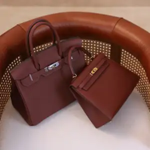Hermes Bags