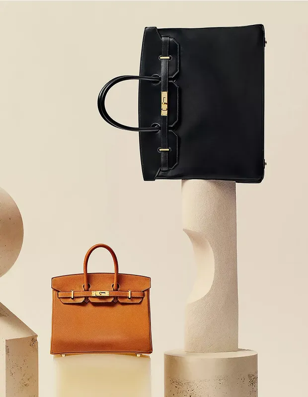 Shop Hermès Bags