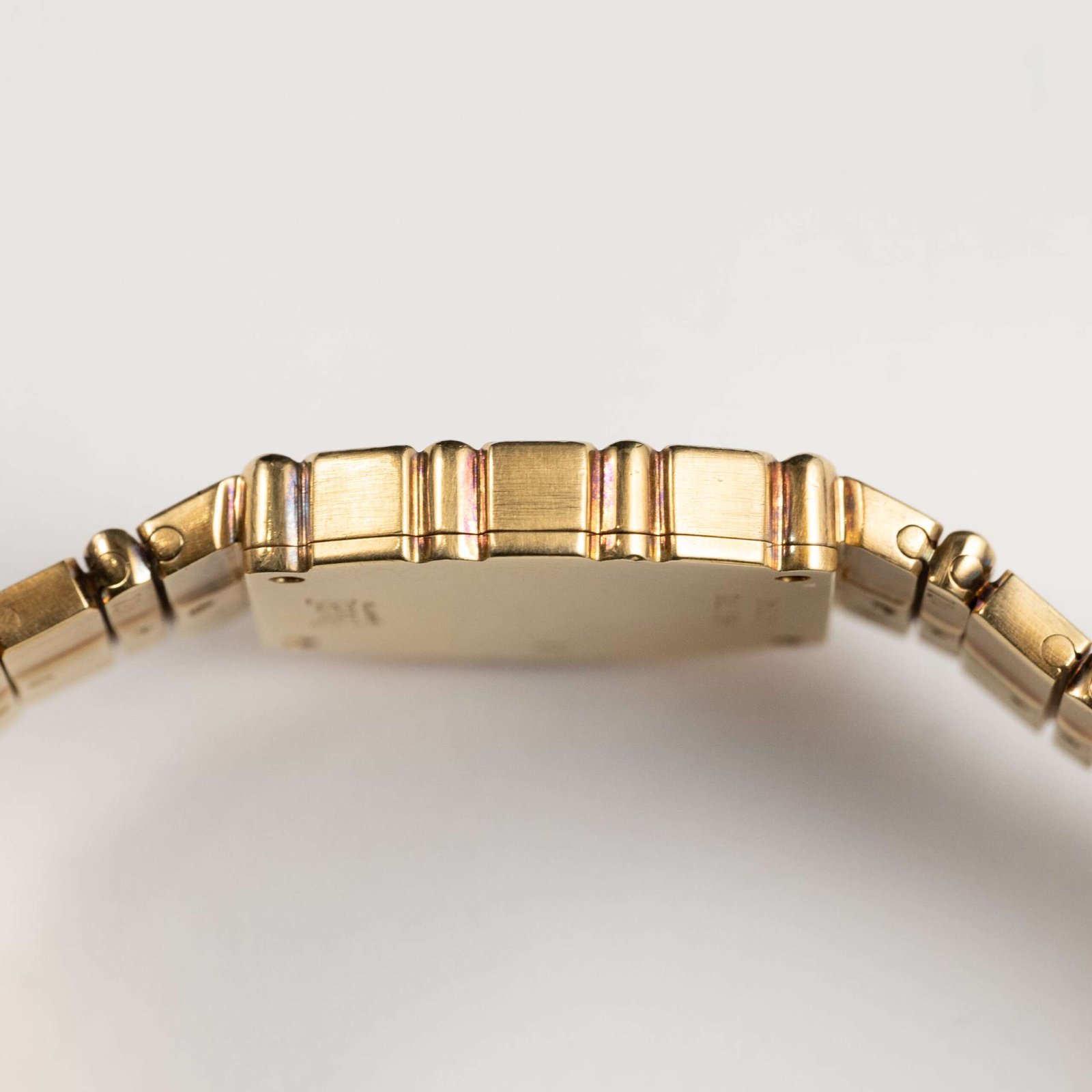 Piaget Polo 861C701 'Ladies' Yellow Gold Quartz - Image 11