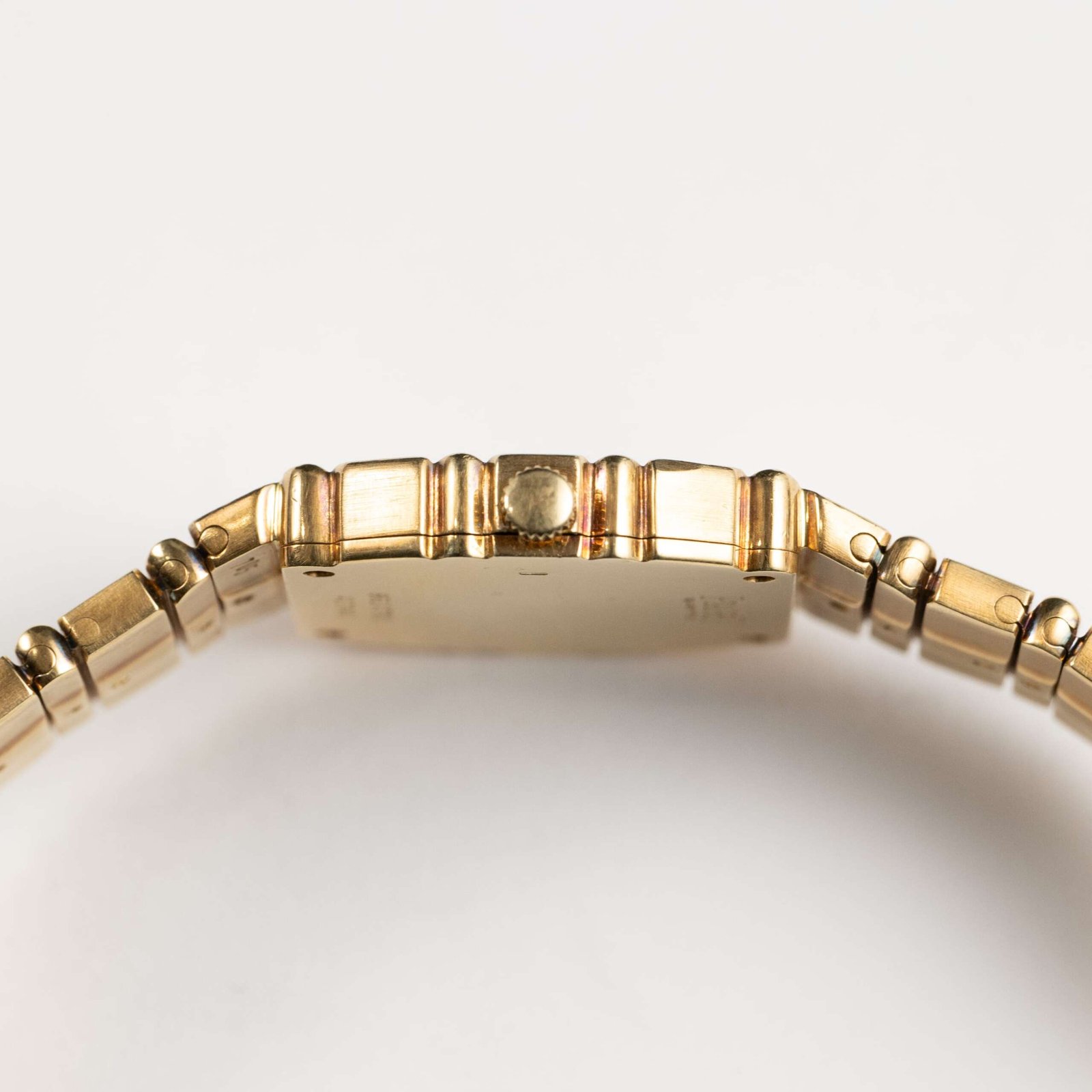 Piaget Polo 861C701 'Ladies' Yellow Gold Quartz - Image 10