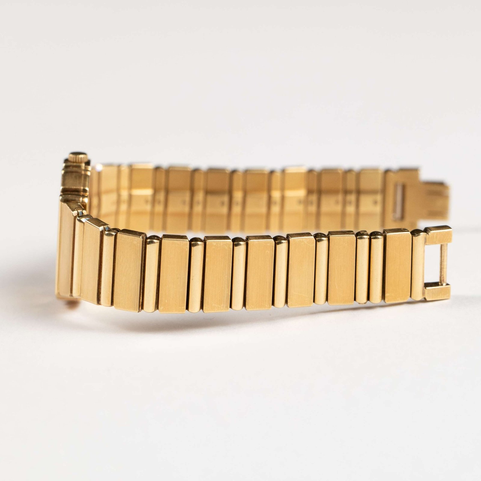 Piaget Polo 861C701 'Ladies' Yellow Gold Quartz - Image 8