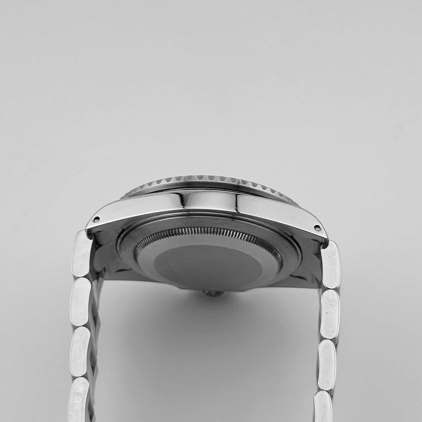 Rolex GMT-Master II 16710LN Stainless Steel Black Dial (2000) - Image 6