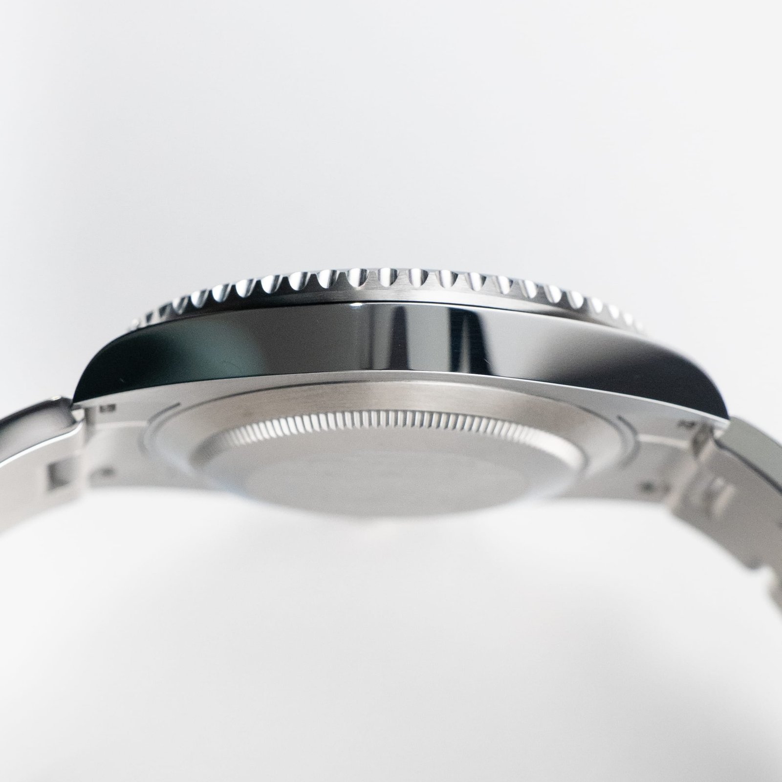 Rolex Submariner Date 126610LN Stainless Steel Black Dial (2024) - Image 8